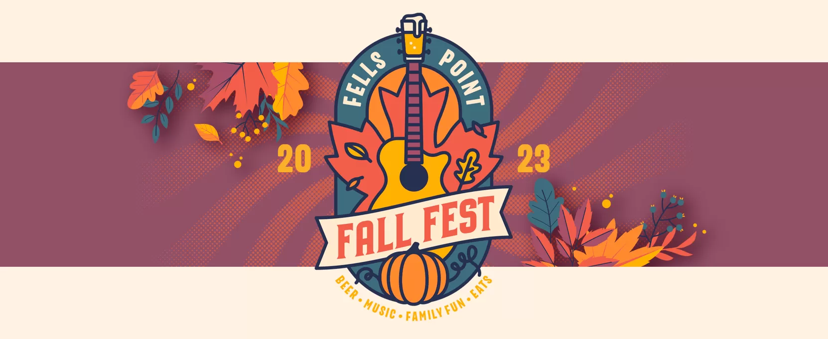 fells point fall festival 2023